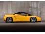 2006 Lamborghini Gallardo Spyder for sale 101764775