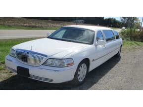 2006 Lincoln Other Lincoln Models for sale 101748273