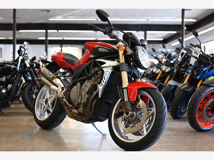 Thumbnail Photo undefined for 2006 MV Agusta Other MV Agusta Models