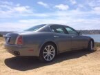 Thumbnail Photo 1 for 2006 Maserati Quattroporte for Sale by Owner