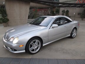 2006 Mercedes-Benz CL55 AMG for sale 101659205