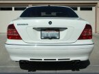 Thumbnail Photo 2 for 2006 Mercedes-Benz S500 for Sale by Owner