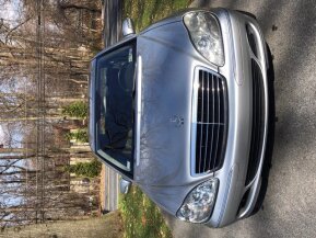 2006 Mercedes-Benz S500 Sedan for sale 101718129