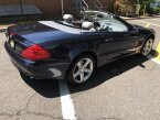 Thumbnail Photo 2 for 2006 Mercedes-Benz SL500 for Sale by Owner