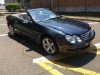Thumbnail Photo 1 for 2006 Mercedes-Benz SL500 for Sale by Owner