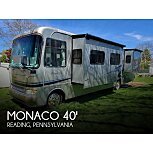 2006 Monaco Monarch for sale 300375380