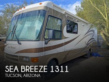 2006 National RV Sea Breeze