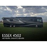 2006 Newmar Essex for sale 300376288