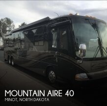2006 Newmar Mountain Aire for sale 300460673