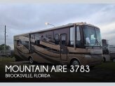 2006 Newmar Mountain Aire
