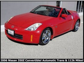 2006 Nissan 350Z for sale 101587613