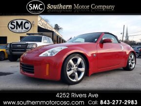 2006 Nissan 350Z for sale 101749573