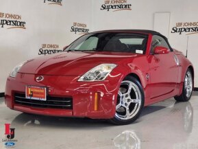 2006 Nissan 350Z for sale 101765614
