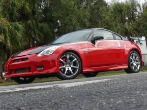 2006 Nissan 350Z for sale 101969379
