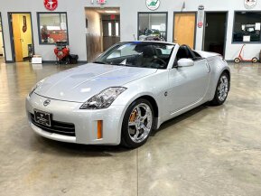 2006 Nissan 350Z for sale 101980563