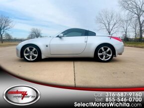 2006 Nissan 350Z for sale 102015093