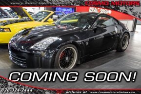 2006 Nissan 350Z for sale 102015493