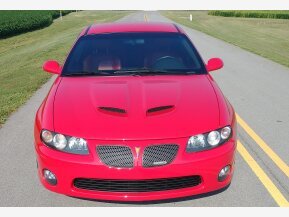 2006 Pontiac GTO for sale 101790965
