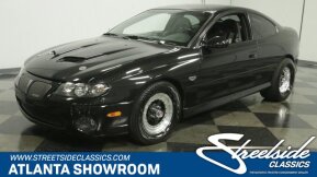 2006 Pontiac GTO for sale 101755223