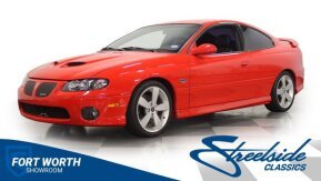2006 Pontiac GTO for sale 101913734