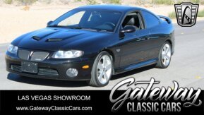 2006 Pontiac GTO for sale 101967825