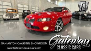 2006 Pontiac GTO for sale 101975910