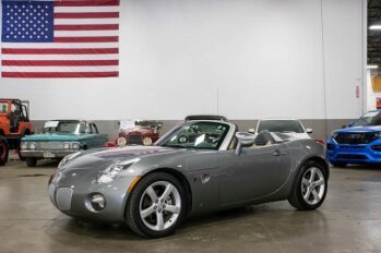 2006 Pontiac Solstice