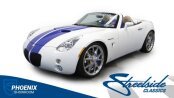 2006 Pontiac Solstice