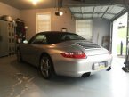 Thumbnail Photo 6 for 2006 Porsche 911 Cabriolet for Sale by Owner
