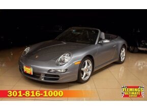 2006 Porsche 911 for sale 101674619