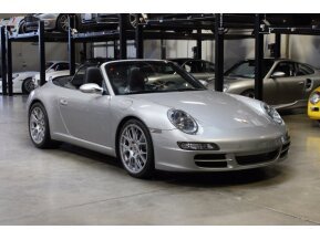 2006 Porsche 911 Carrera S for sale 101698456