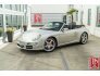 2006 Porsche 911 Carrera S Cabriolet for sale 101733115