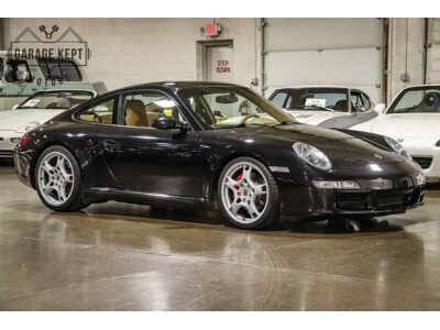 2006 Porsche 911 Coupe for sale 101743250