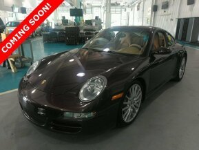 2006 Porsche 911 Carrera S for sale 101755017