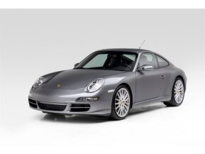 2006 Porsche 911 Coupe for sale 101784790