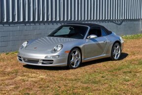2006 Porsche 911 for sale 101847981