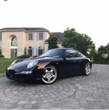 2006 Porsche 911 for sale 101587720