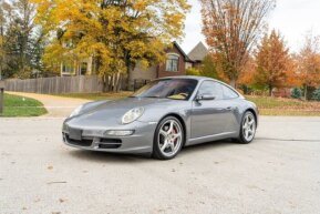 2006 Porsche 911 for sale 101817322