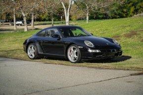 2006 Porsche 911 Carrera S for sale 101977128