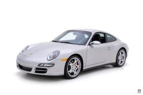 2006 Porsche 911 Coupe for sale 101981827