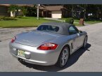 Thumbnail Photo 6 for 2006 Porsche Boxster S for Sale by Owner