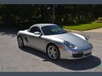 Thumbnail Photo 5 for 2006 Porsche Boxster S for Sale by Owner