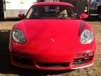 Thumbnail Photo 5 for 2006 Porsche Cayman S