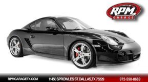 2006 Porsche Cayman for sale 101888965