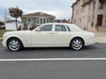 2006 Rolls-Royce Phantom
