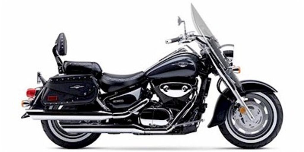 06 suzuki clearance boulevard