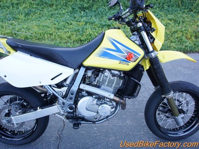 used suzuki dr650 for sale near me