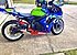 2006 Suzuki GSX-R600 for sale 200564464
