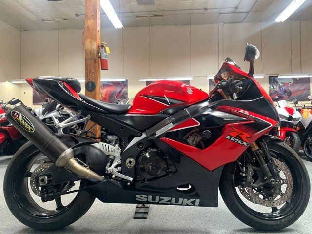 2006 gsxr 1000 for sale new arrivals