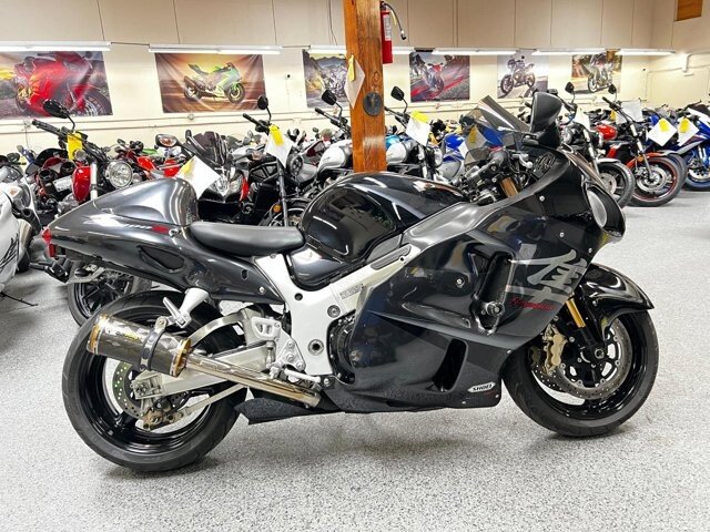 06 on sale suzuki hayabusa